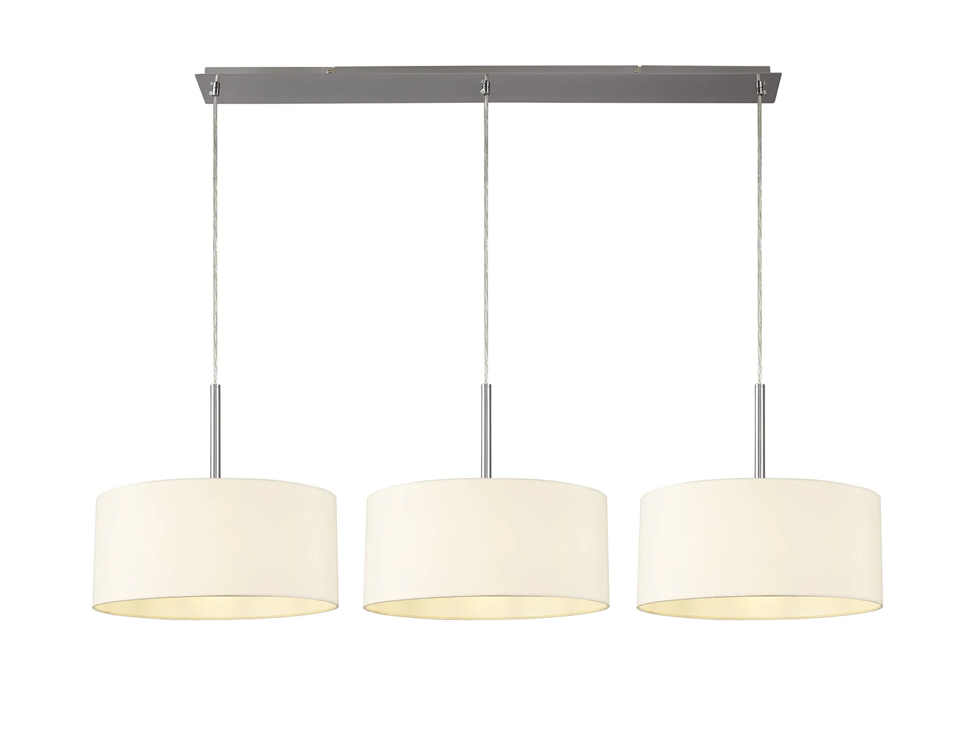 Baymont SN IV Ceiling Lights Deco Linear Fittings